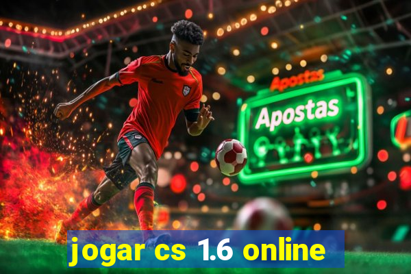 jogar cs 1.6 online